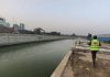 নগরে ৩৬ খালের মধ্যে ৩৪টির কাজ শেষ