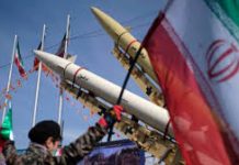 আরও বিধ্বংসী জবাবের হুঁশিয়ারি ইরানের