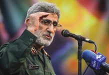 খালি হাতে মধ্যপ্রাচ্য ছাড়তে হবে যুক্তরাষ্ট্র-ইসরায়েলকে