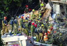 পাইলট উদ্ধারে গিয়ে ১০ কোটি ডলারের যুদ্ধবিমান নিজেরা ধ্বংস করল আমেরিকা