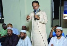 উস্কানি ও হুমকি দিয়ে দমিয়ে রাখা যাবে না