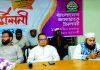 ইসলামী রাষ্ট্র প্রতিষ্ঠার সংগ্রামে ঐক্যবদ্ধভাবে এগিয়ে যেতে হবে