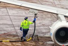 ১৪ দিনের ব্যবধানে ফের জেট ফুয়েলের দাম বাড়ল, অভ্যন্তরীণ রুটে বৃদ্ধি ১২%