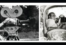 কবিতা ও চলচ্চিত্রের এক শিল্পতাত্ত্বিক মেলবন্ধন