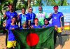 এশিয়ান বীচ গেমস কাবাডিতে বাংলাদেশের ব্রোঞ্জ পদক