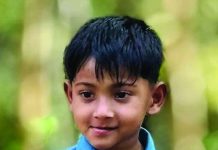 মাটিরাঙায় পুকুরে ডুবে শিশুর মৃত্যু