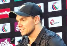 বাংলাদেশের পেস আক্রমণে চ্যালেঞ্জ দেখছেন কিউই অধিনায়ক ল্যাথাম