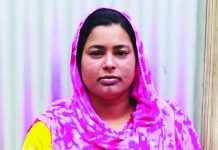 লেবাননে ইসরায়েলি হামলায় বাংলাদেশি নারী নিহত