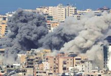 যুদ্ধবিরতি চলার মধ্যেই লেবাননে হামলার কথা স্বীকার করল ইসরায়েল