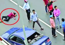 বন্ধুর সঙ্গে গিয়েছিলেন পতেঙ্গা, সামিয়া ফিরলেন লাশ হয়ে