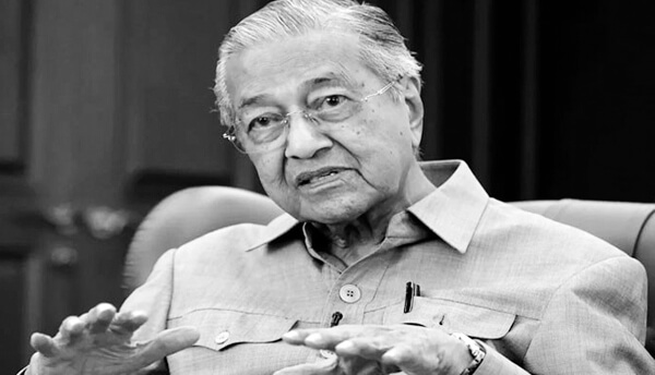 mahathir