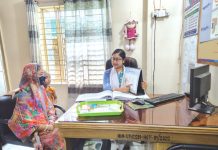 মা ও শিশু স্বাস্থ্যসেবায় মমতার বিশেষ সেবাপক্ষ উদযাপন