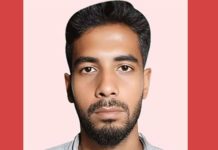 মীরসরাইয়ে স্বেচ্ছাসেবক দল নেতা গ্রেপ্তার ও বহিষ্কার