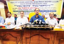 নগরে ৩ লাখ শিশু পাবে হাম-রুবেলা টিকা