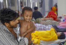 হামের রোগী ফেরত না পাঠাতে জরুরি নির্দেশনা