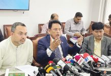 এসএসসি পরীক্ষা ডিসেম্বরে হতে হবে, লাউড অ্যান্ড ক্লিয়ার : শিক্ষামন্ত্রী