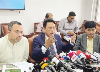 এসএসসি পরীক্ষা ডিসেম্বরে হতে হবে, লাউড অ্যান্ড ক্লিয়ার : শিক্ষামন্ত্রী