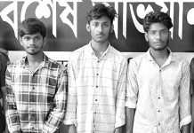 মীরসরাইয়ে ছিনতাইয়ের সময় গ্রেপ্তার ৩