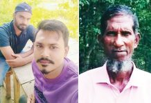 প্রতিবন্ধী ভাইপোকে বাঁচাতে গিয়ে প্রাণ গেল চাচার, আহত ১০