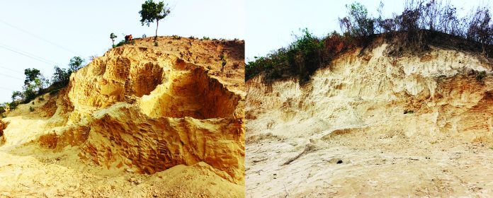 mirsarai paharkata 1