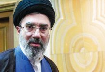 ইরানের সর্বোচ্চ নেতা মারাত্মক আহত হয়েছেন