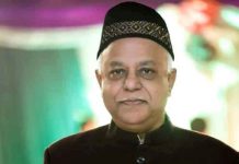 আ. লীগের দোসর কোথা থেকে হলাম, আমি তো বিএনপির মেয়র ছিলাম : মনজুর আলম