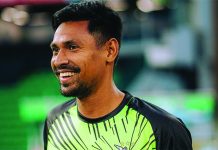 বাঁ-হাতি পেসারদের মধ্যে সর্বোচ্চ উইকেট শিকারী মোস্তাফিজ