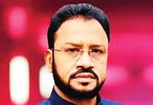 চাম্বল ইউপির সাবেক চেয়ারম্যান মুজিবুল হকের ৭ বছরের কারাদণ্ড