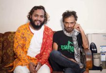 দ্বৈত কণ্ঠে নচিকেতার সঙ্গে পিজিতের ‘মধ্যবিত্ত’