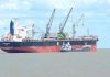 ৬১ হাজার ৩শ টন ডিজেল নিয়ে এলো আরো দুটি জাহাজ