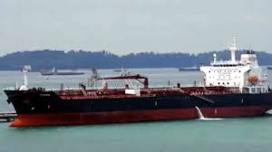 oil-ship