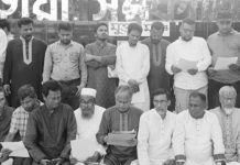 চন্দনাইশে চারদিনের বর্ষবরণ ও বৈশাখীমেলা ১৪ এপ্রিল থেকে