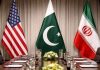 পাকিস্তানে আজ যুক্তরাষ্ট্র-ইরান আলোচনার সম্ভাবনা