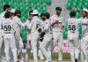 বাংলাদেশের বিপক্ষে পাকিস্তানের দল ঘোষণা