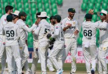 বাংলাদেশের বিপক্ষে পাকিস্তানের দল ঘোষণা