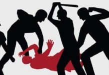 চোর সন্দেহে রাতভর গাছে বেঁধে মারধর, সকালে যুবকের মৃত্যু