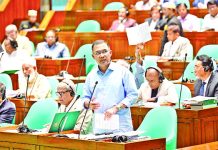 জ্বালানি পরিস্থিতি নিয়ে সংসদে আলোচনা, বিরোধী দলের সঙ্গে বসার আশ্বাস প্রধানমন্ত্রীর