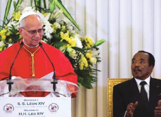 ধনী ও প্রভাবশালীরা শান্তিকে হুমকিতে ফেলছে : পোপ লিও