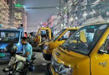 তেল সংকটে পরিবহন খাতে অস্থিরতা