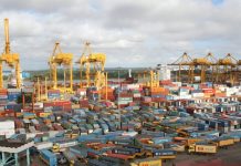 এলসিএল কার্গো দ্রুত ডেলিভারি নিতে দুই ব্যবসায়ী সংগঠনকে বন্দর কর্তৃপক্ষের চিঠি