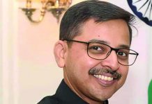 বেলজিয়াম ও ইইউতে ভারতের রাষ্ট্রদূত হলেন প্রণয় ভার্মা