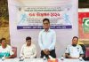 রাঙামাটিতে মাসব্যাপী অ্যাথলেটিকস প্রশিক্ষণ কর্মসূচির উদ্বোধন
