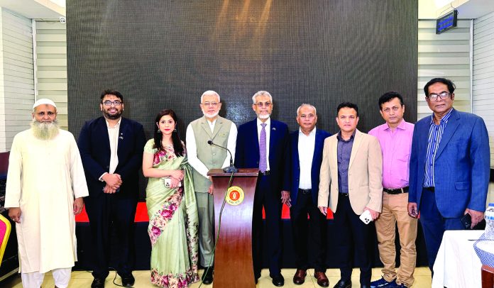 rehab election photo