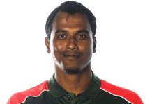 আন্তর্জাতিক ক্রিকেটকে বিদায় বললেন রুবেল