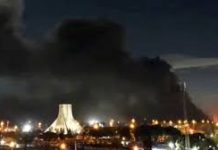 পুরো মধ্যপ্রাচ্য জ্বলছে : রাশিয়ার মুখপাত্র