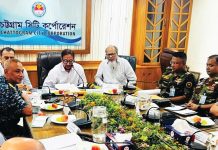 সমন্বিতভাবে কাজ হলে আগামী বর্ষায় জলাবদ্ধতা ৭০-৮০ শতাংশ কমবে