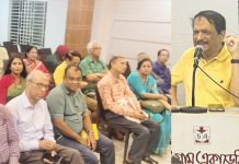 কবিতা ও গানে নীলকলমের স্বাধীনতা উৎসব