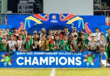 ‘মনে হচ্ছিল, ২০ কোটি মানুষের স্বপ্নকে রক্ষা করতে পেরেছি’