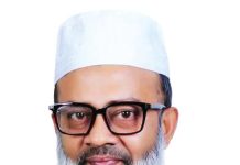 মেয়র পদে জামায়াতের প্রার্থী হিসাবে শামসুজ্জামান হেলালীকে মনোনয়ন