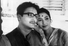 ৬৩ বছর পর মস্কোয় ‘সাত পাকে বাঁধা’